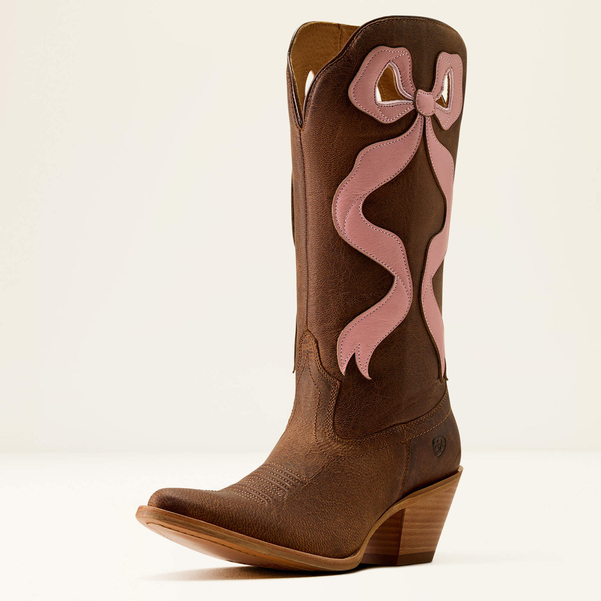 Ariat Women's Beaux J Toe Western Boot