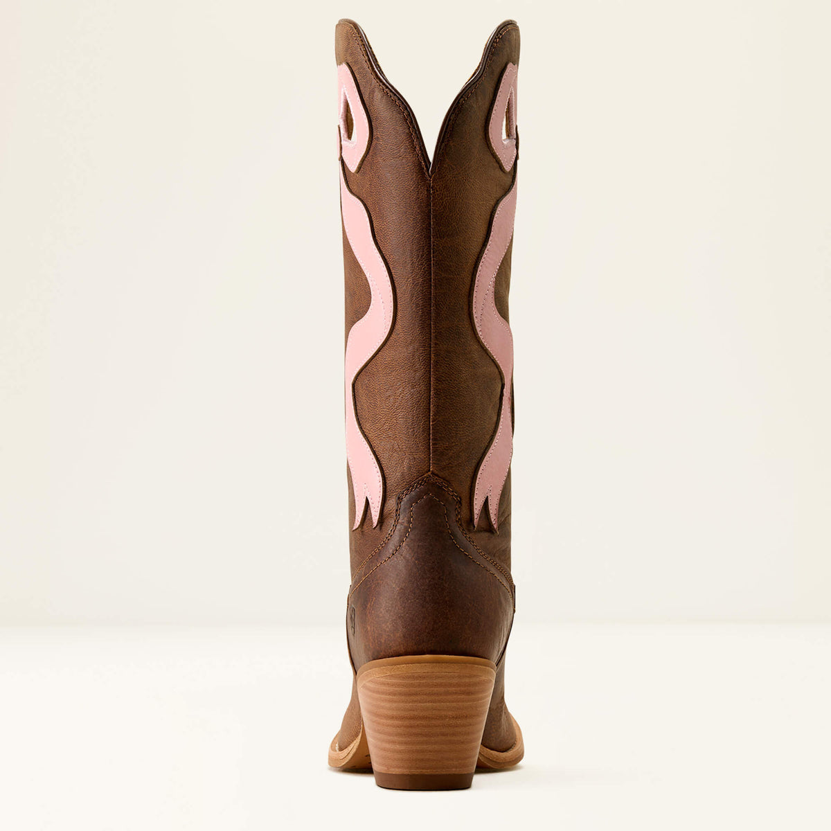 Ariat Women's Beaux J Toe Western Boot