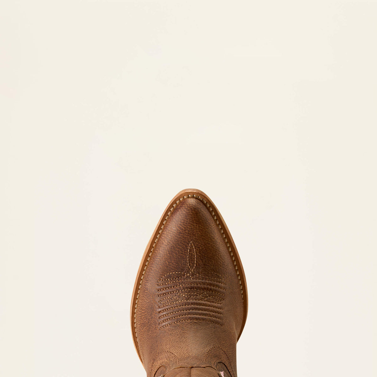 Ariat Women's Beaux J Toe Western Boot