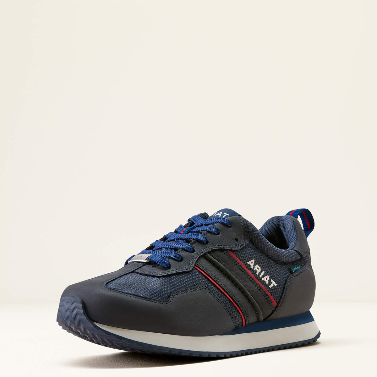 Ariat Men's Ranch Runner Waterproof Shoe