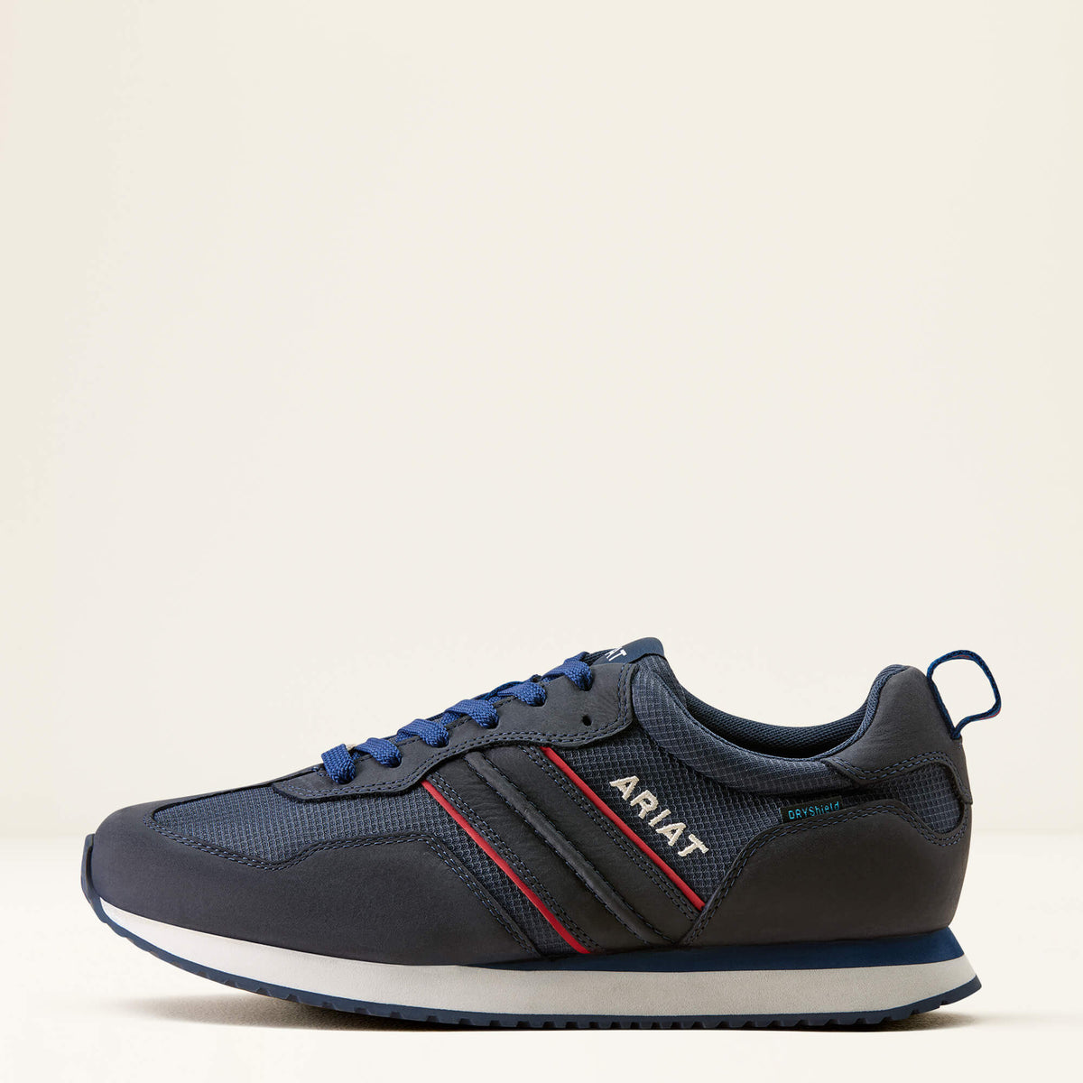 Ariat Men's Ranch Runner Waterproof Shoe