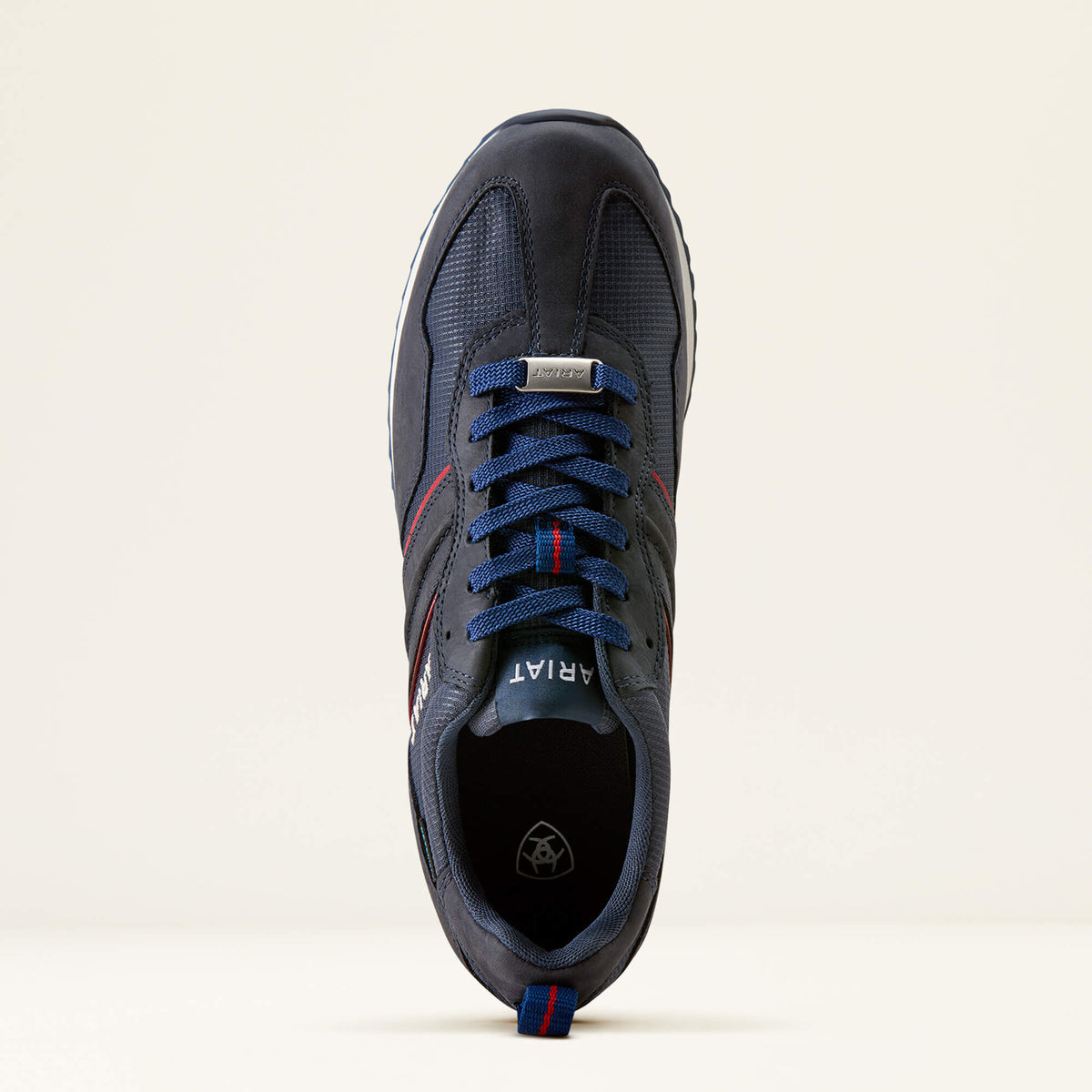 Ariat Men's Ranch Runner Waterproof Shoe