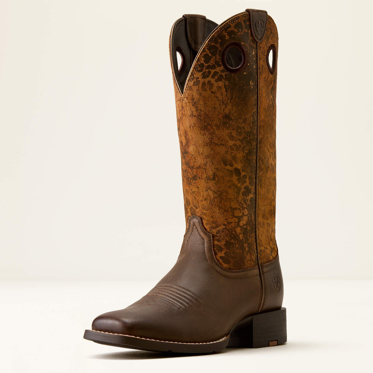 Ariat Women's Round Up Ryder Western Boot