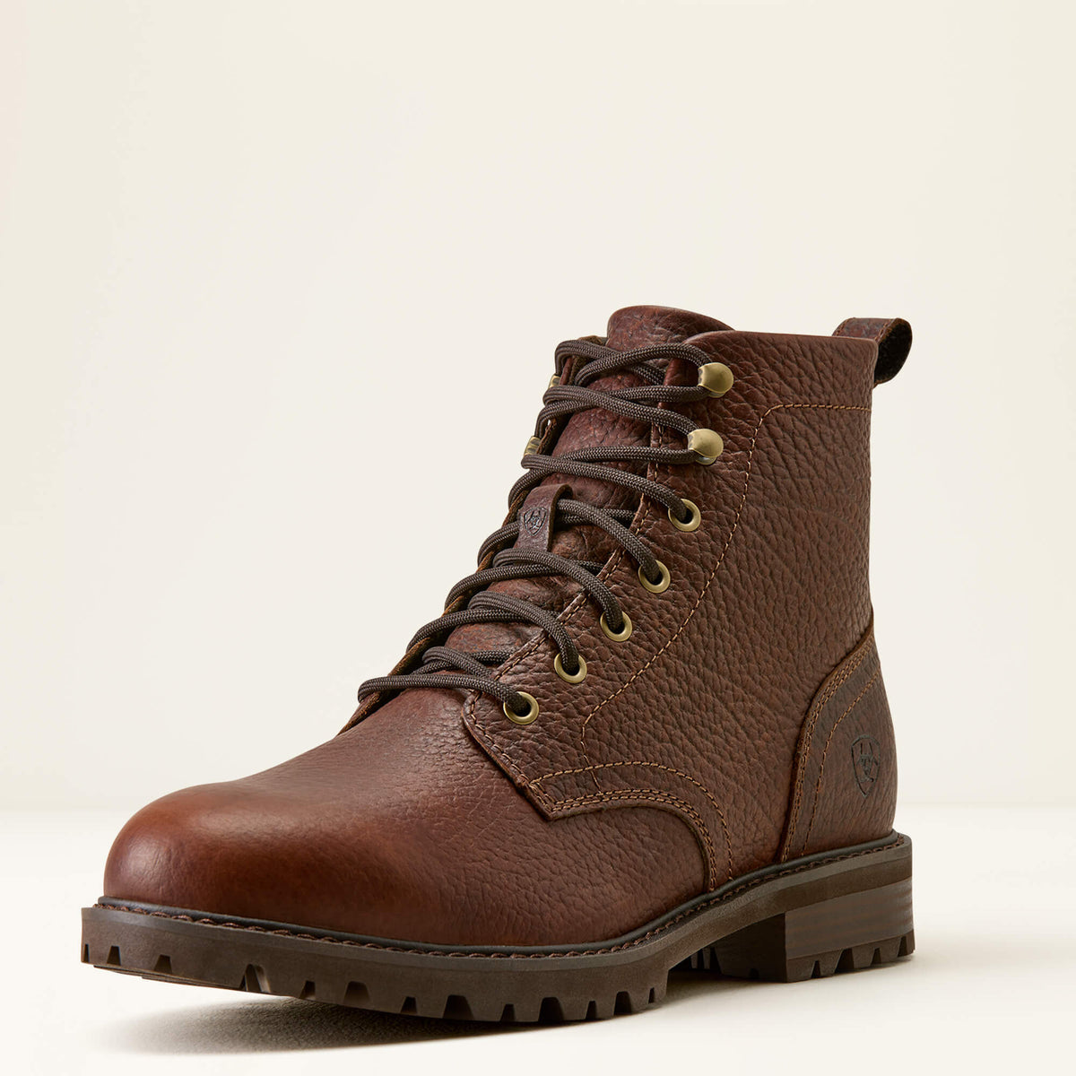 Ariat Men's Moorland Bison Boot