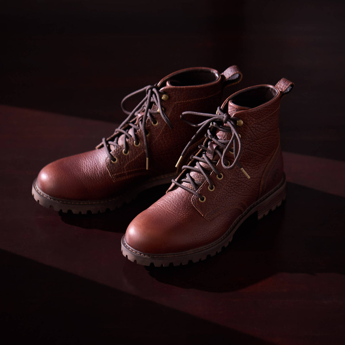 Ariat Men's Moorland Bison Boot