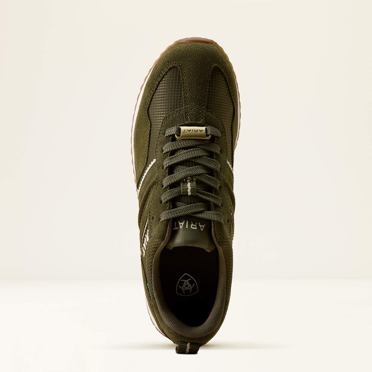 Ariat Women's Ranch Runner Waterproof Shoe
