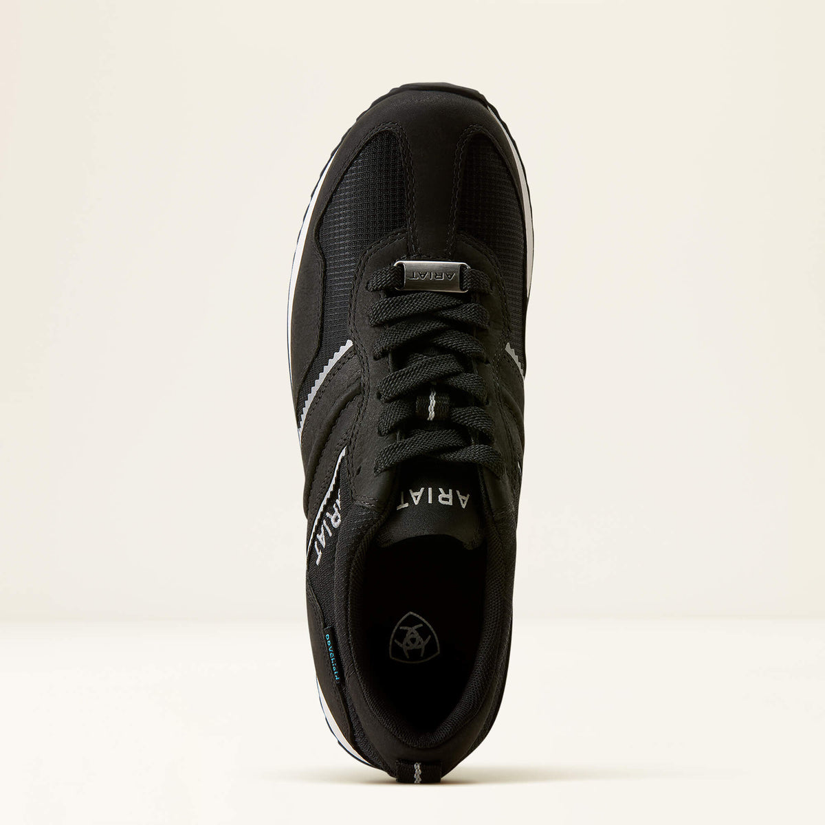 Ariat Women's Ranch Runner Waterproof Shoe