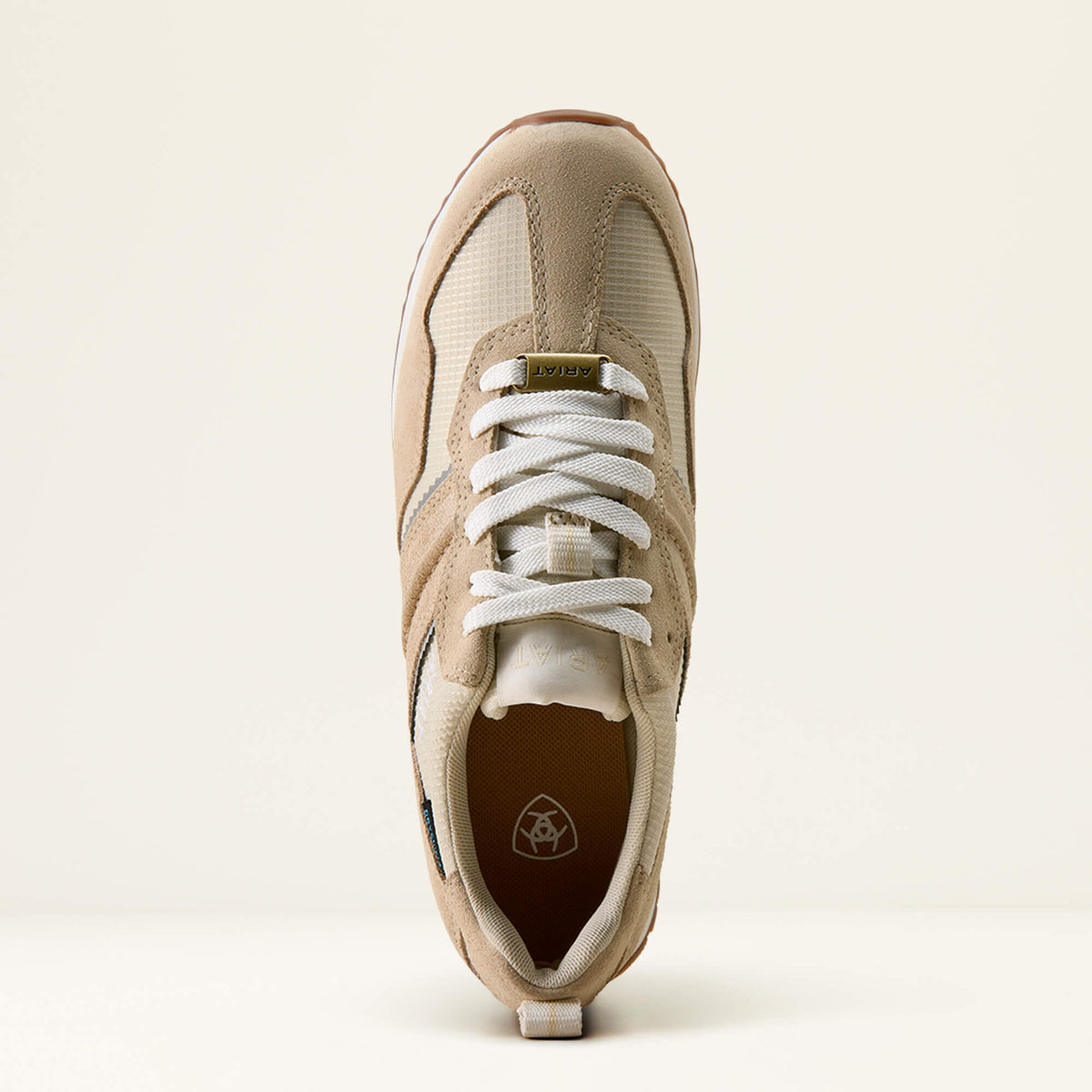 Ariat Women's Ranch Runner Waterproof Shoe