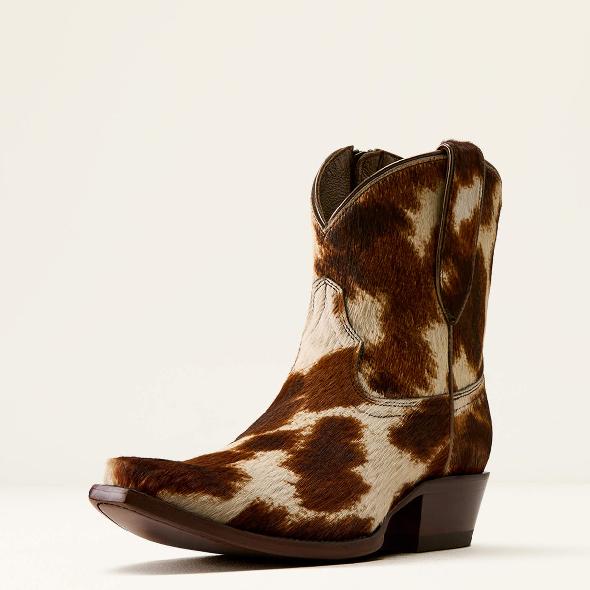 Ariat Women's Cate X Toe Western Boot