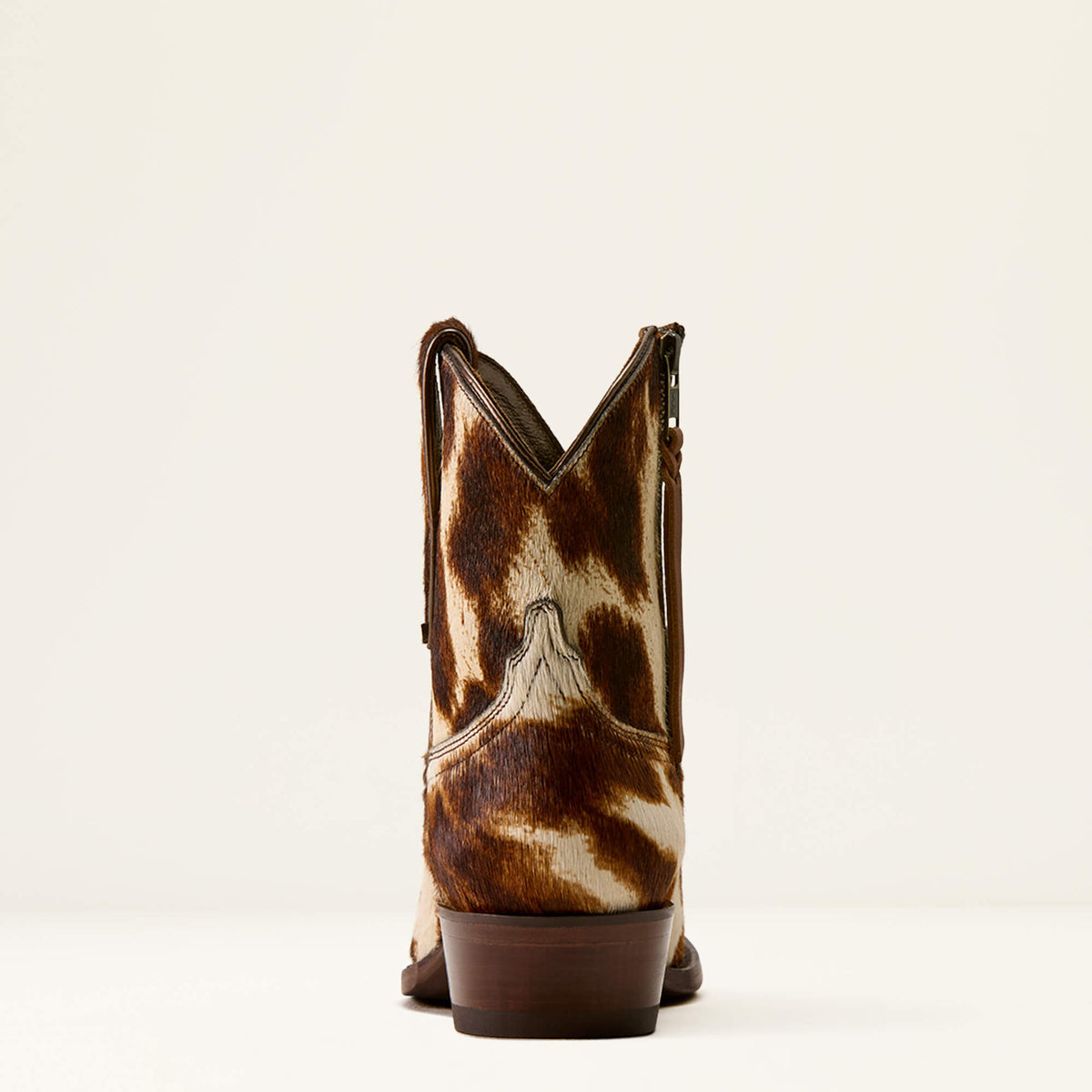 Ariat Women's Cate X Toe Western Boot
