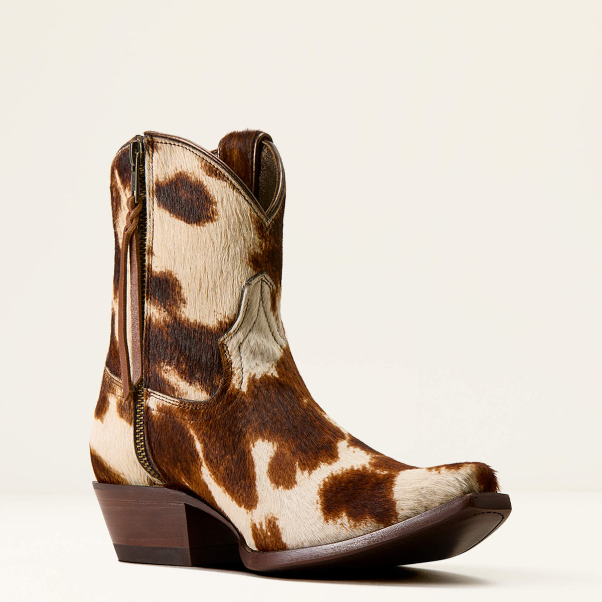 Ariat Women's Cate X Toe Western Boot