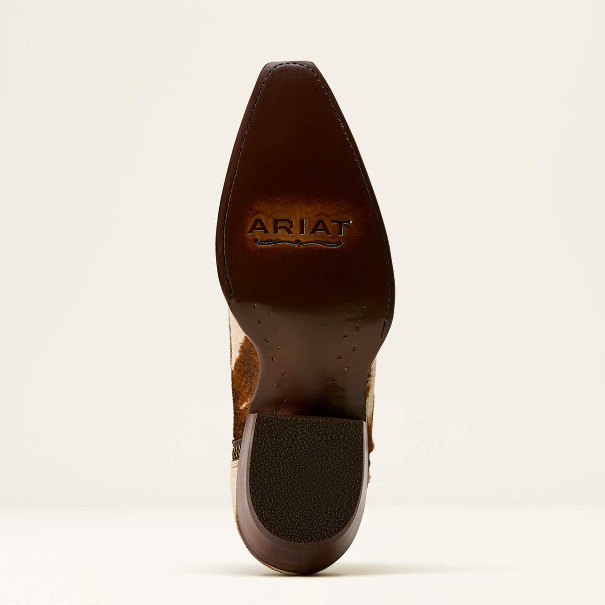 Ariat Women's Cate X Toe Western Boot