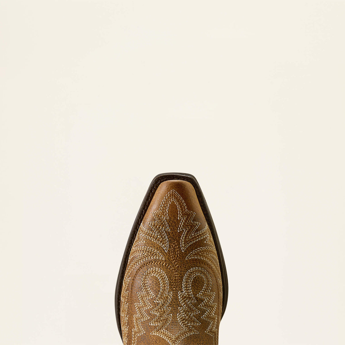 Ariat Women's Round Up Collins D Toe Western Boot