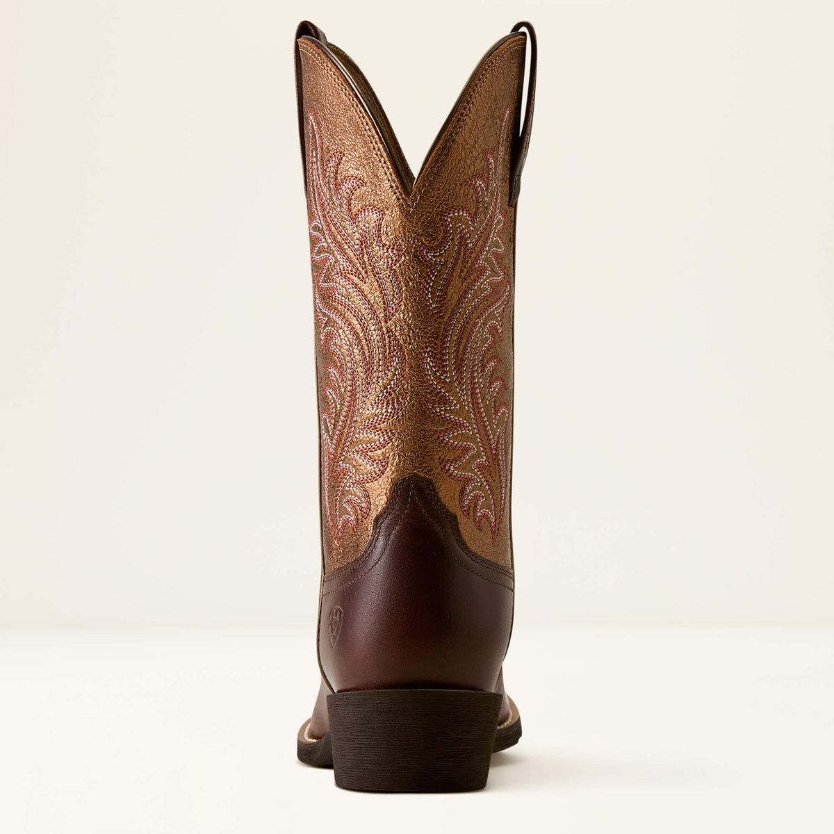 Ariat Women's Round Up Narrow Cutter Toe Western Boot