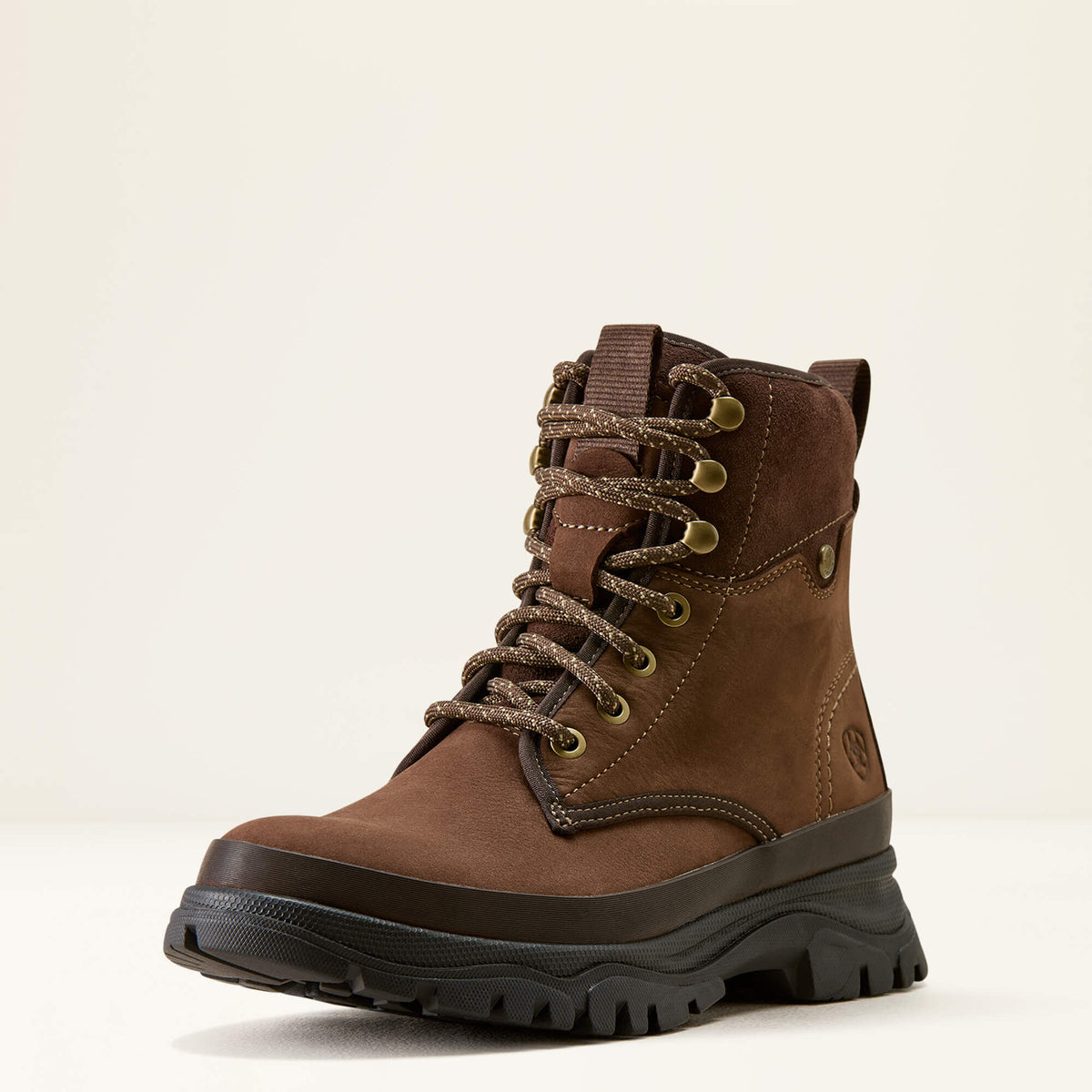Ariat Women's Moresby Waterproof Boot