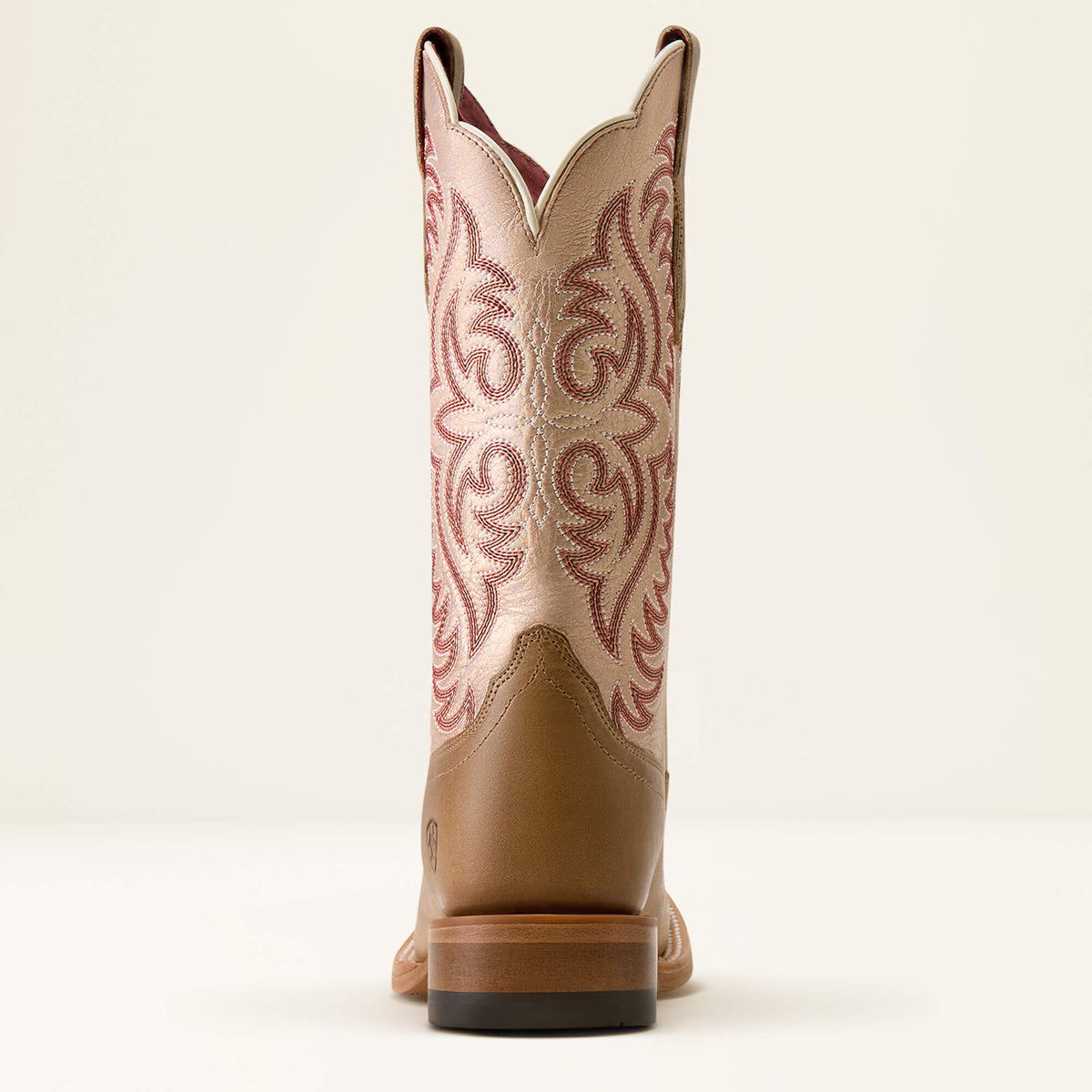 Ariat Women's Frontier Drift Wide Square Toe Western Boot