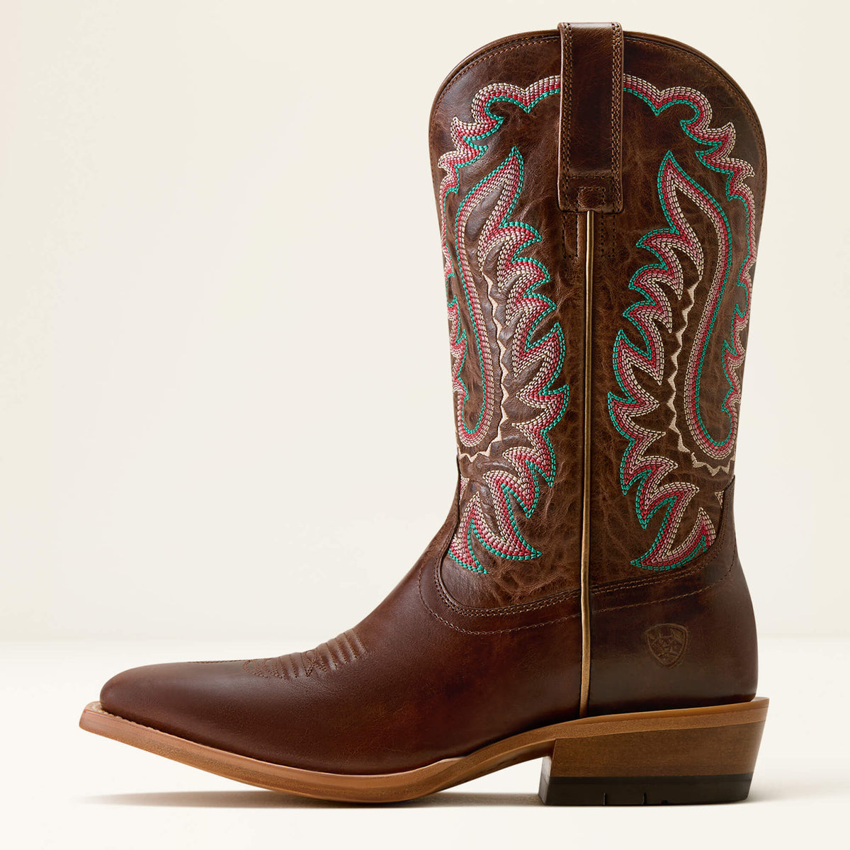 Ariat Women's Futurity Rey French Toe Western Boot