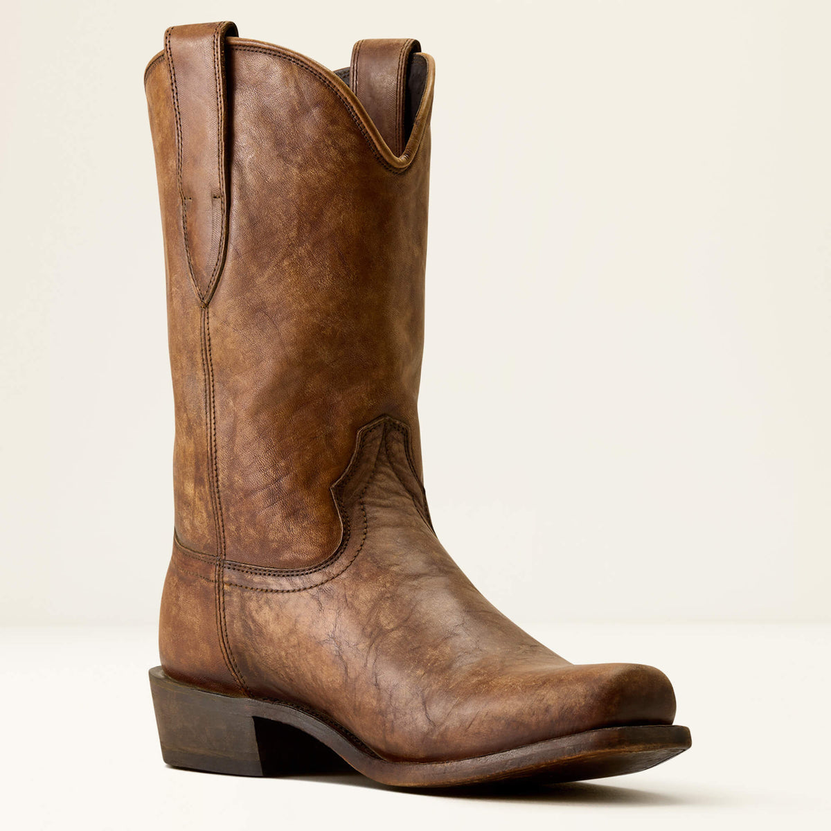 Ariat Men's Knoxville Square Toe Western Boot