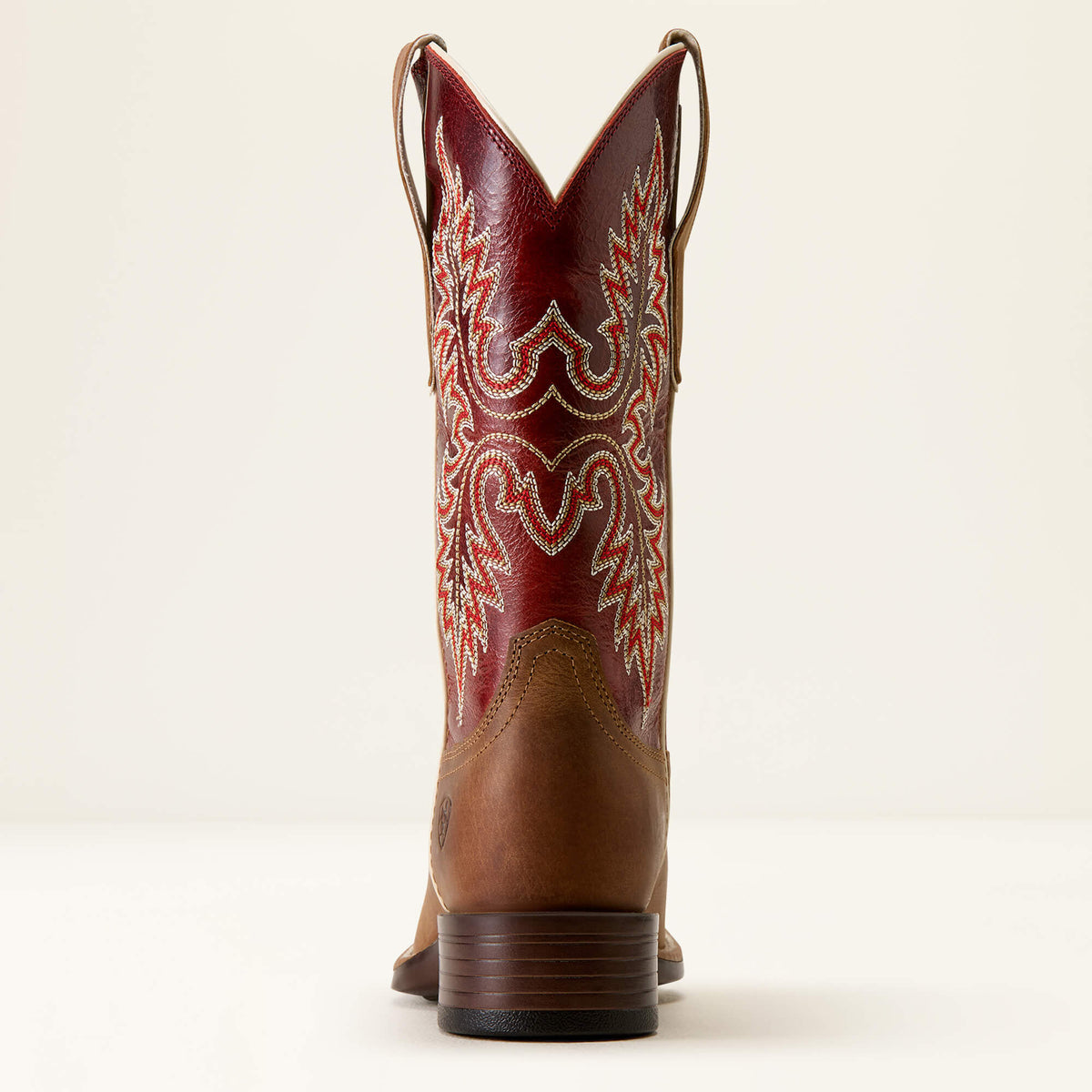Ariat Women's Canyon Point Wide Square Toe Western Boot