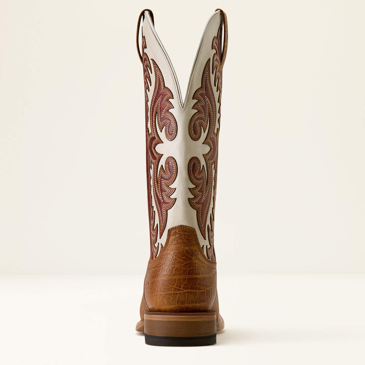 Ariat Men's Gritstone Wide Square Toe Cowboy Boot