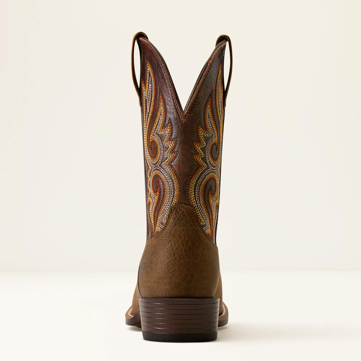Ariat Men's Stonebrook Narrow Cutter Toe Cowboy Boot