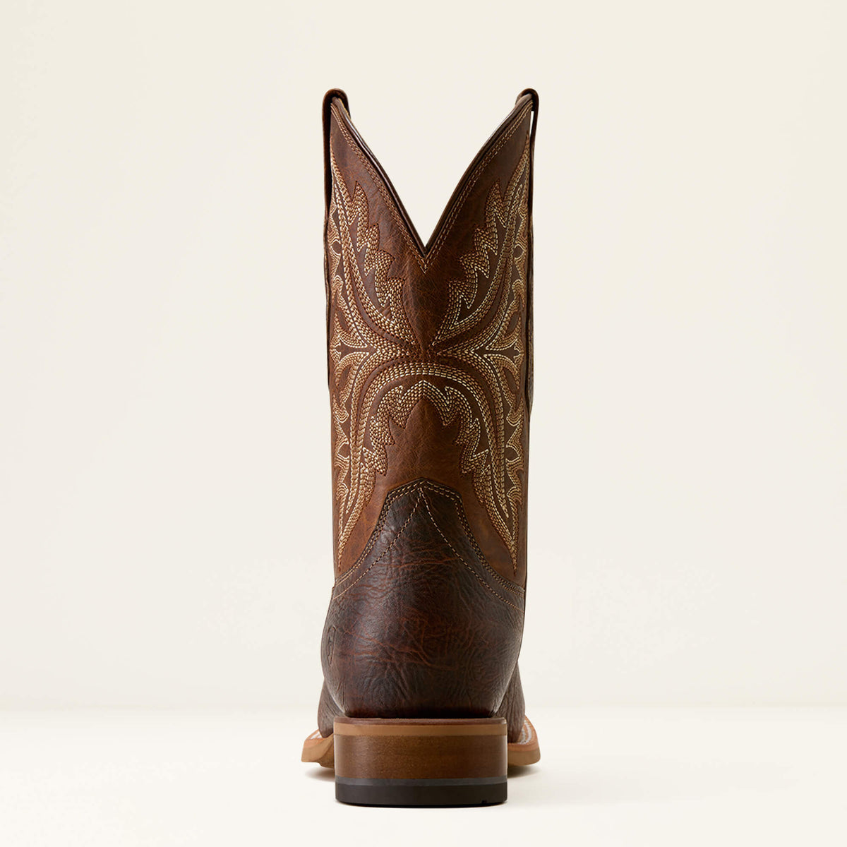 Ariat Men's Walker Wide Square Toe Cowboy Boot
