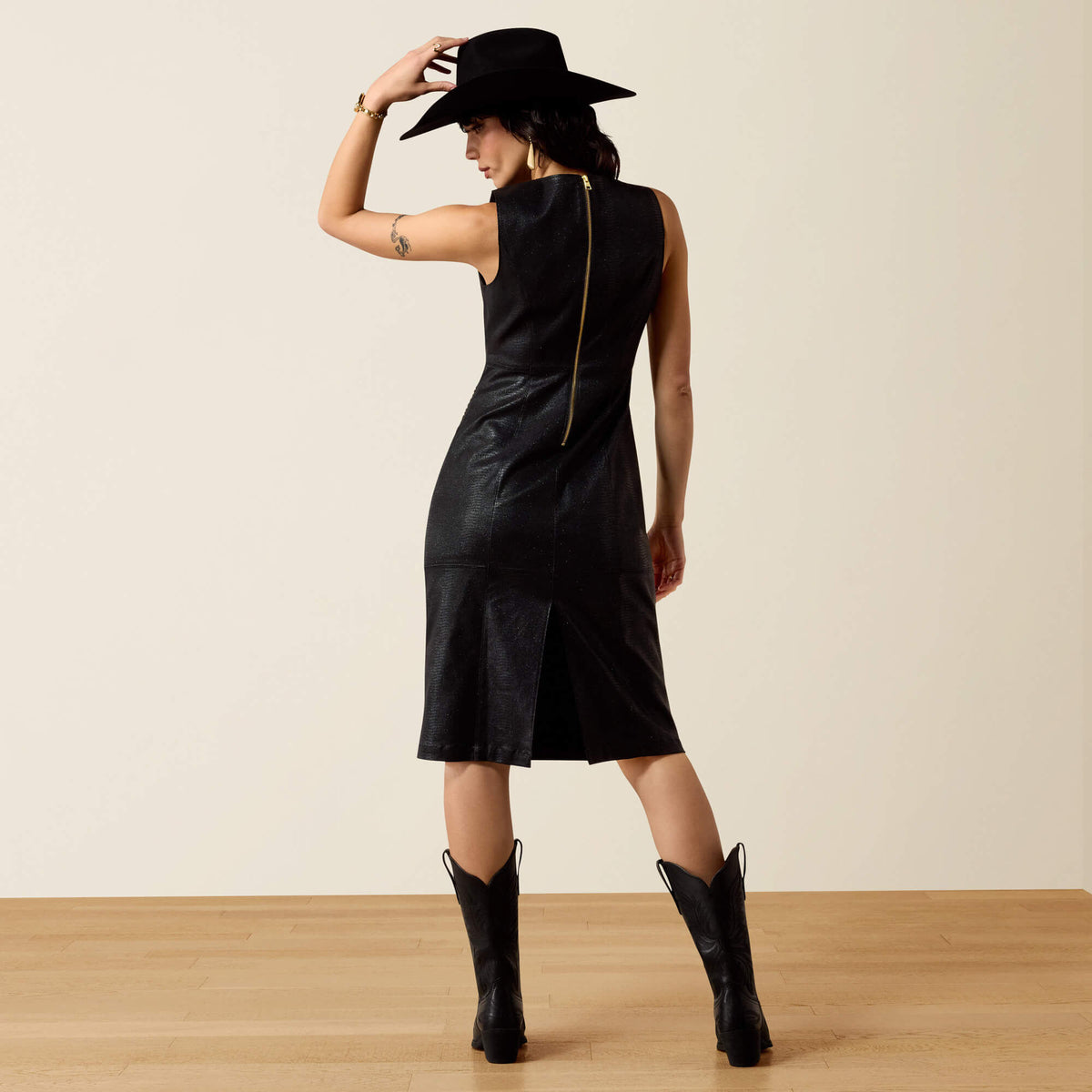 Ariat Women's Carter Dress