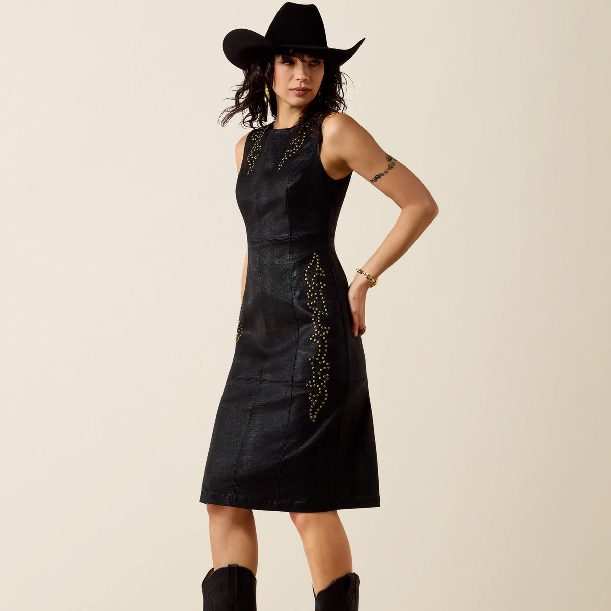 Ariat Women's Carter Dress