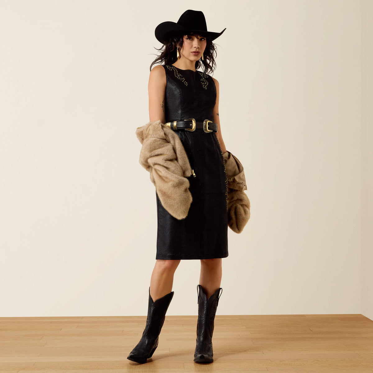 Ariat Women's Carter Dress
