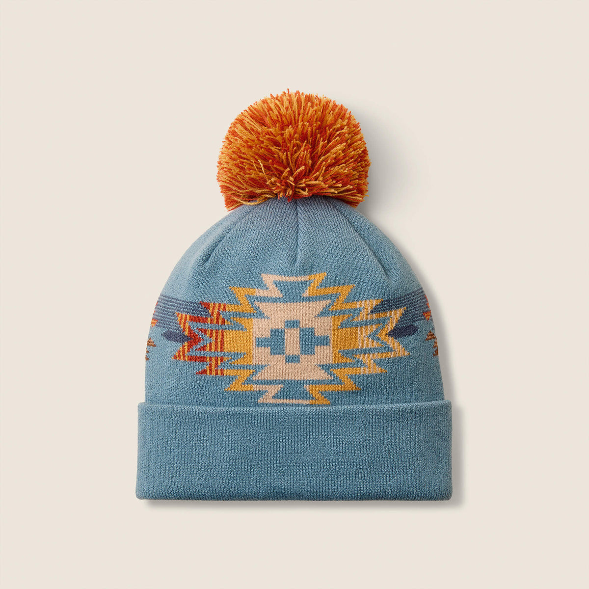 Ariat Women's Serape Beanie