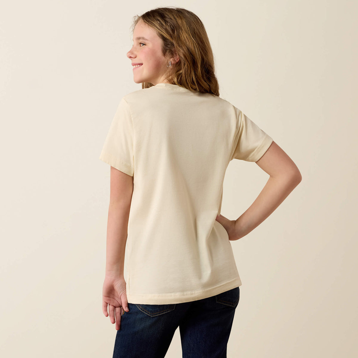 Ariat Kids' Ariat Rodeo Darlin T-Shirt