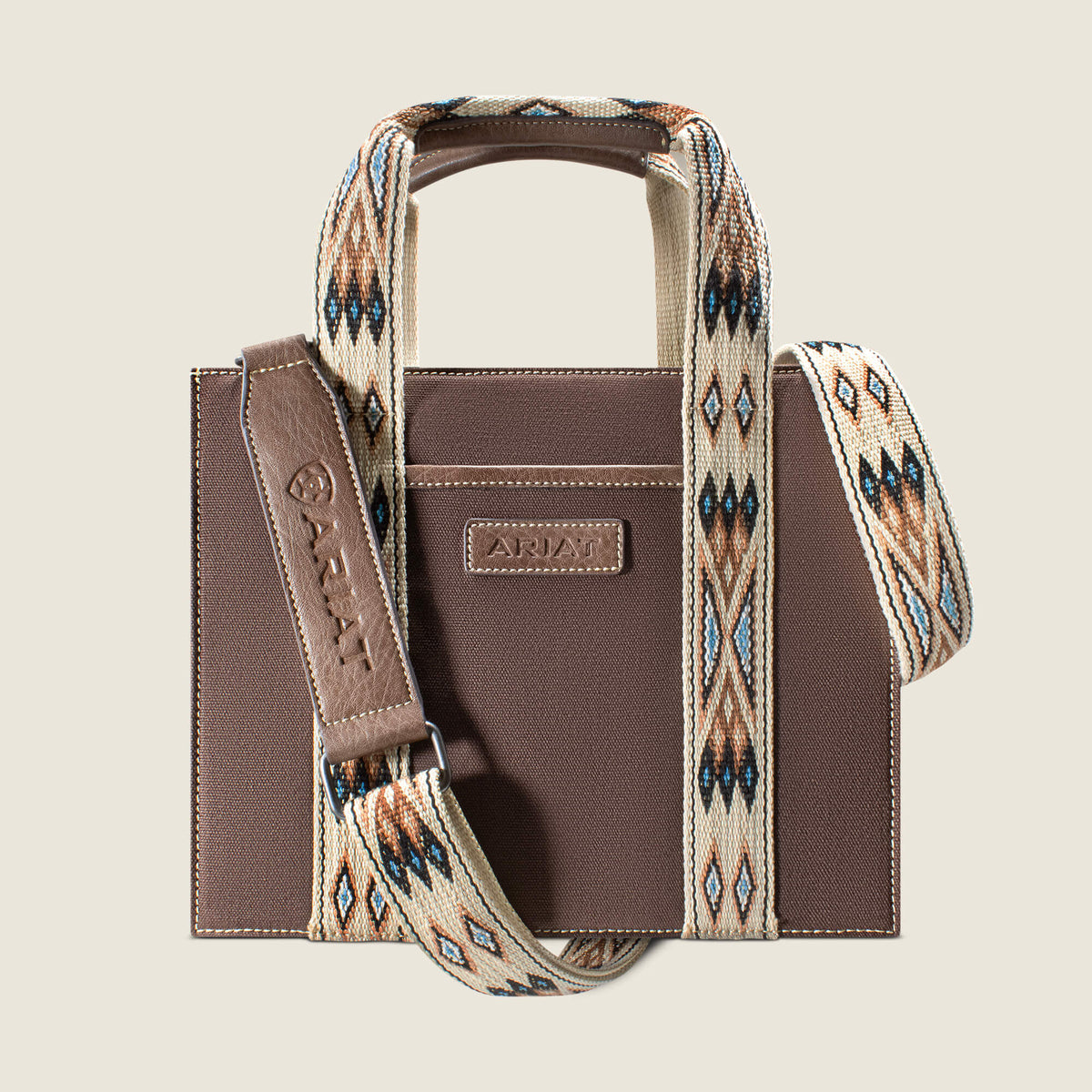 Ariat Women's Chloe Small Tote Bag