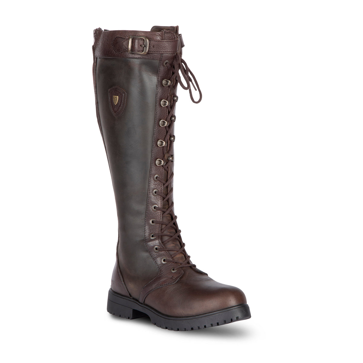 Shires Moretta Teramo Spitzenstiefel