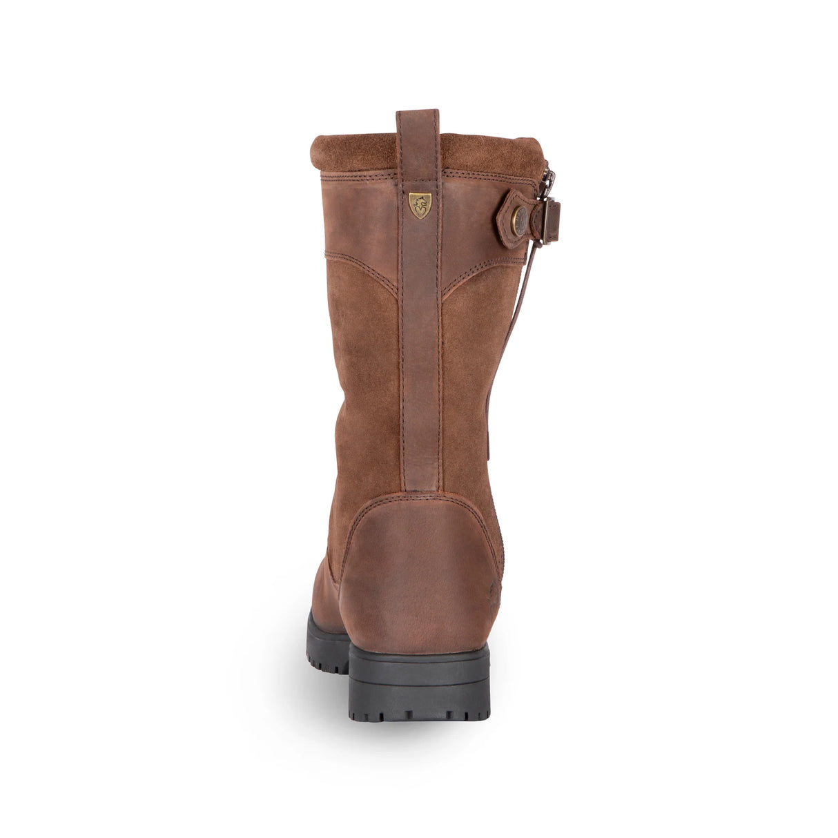 Shires Moretta Savona Country Boots - Child