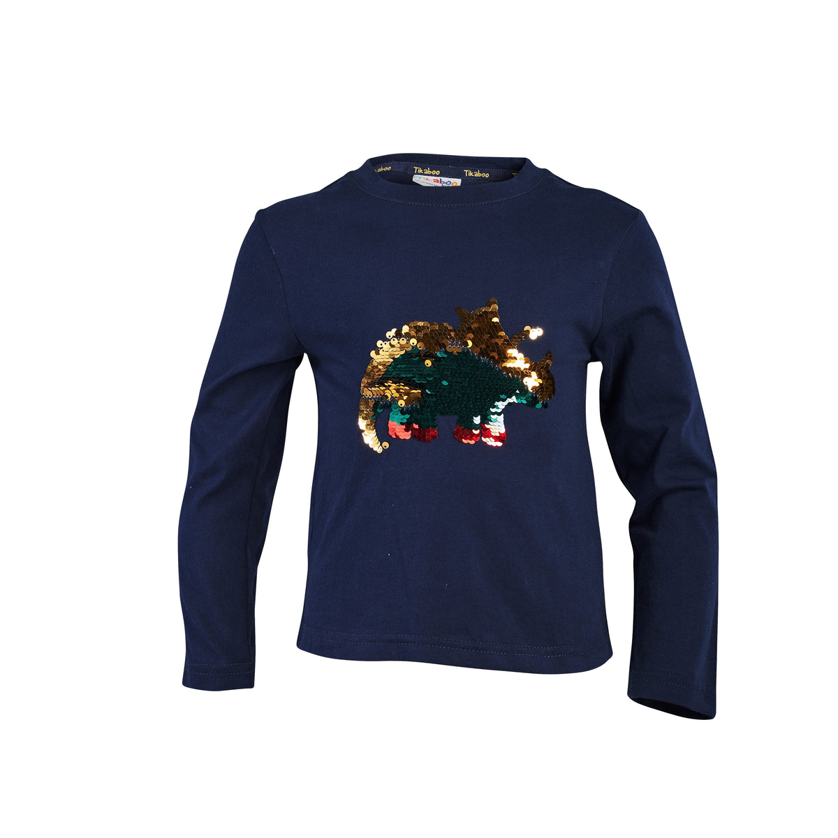 Shires Tikaboo Children's Long Sleeve T-Shirt