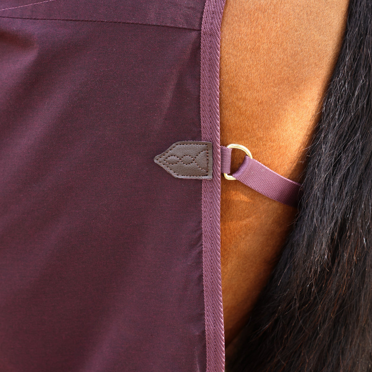 Shires Deluxe Stable Sheet