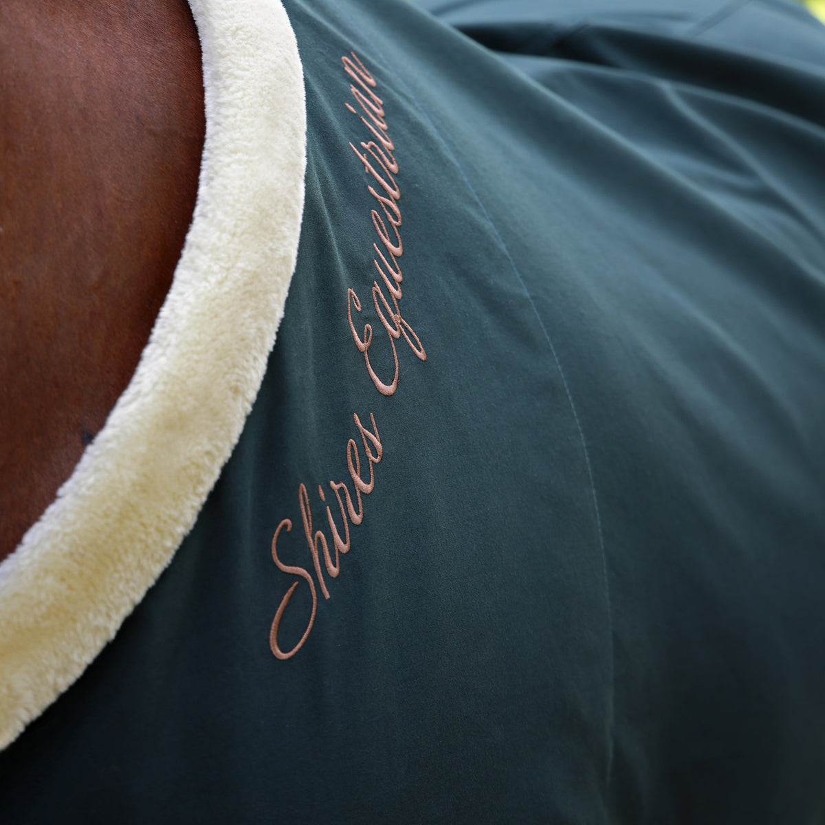 Shires Deluxe Stable Sheet