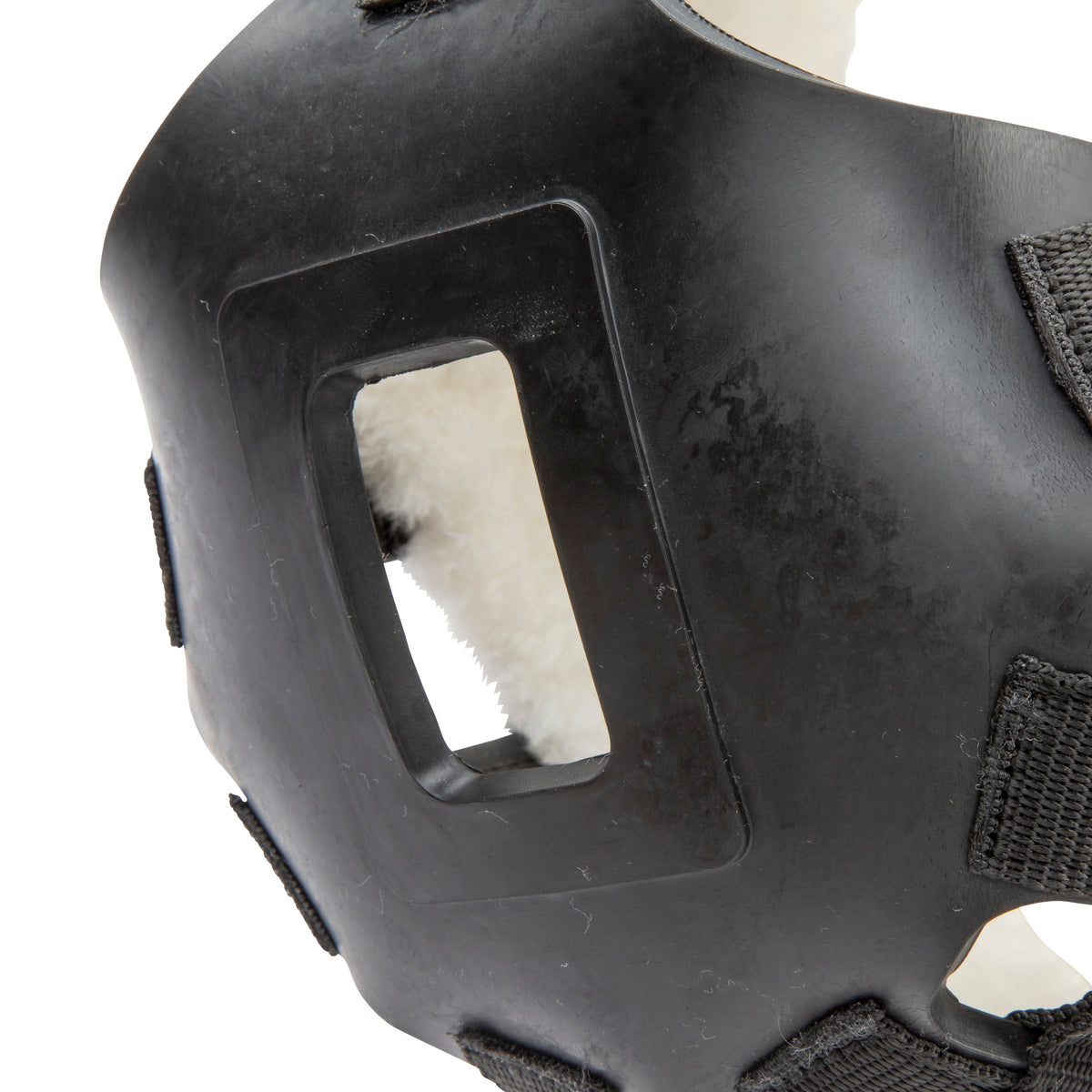 Shires FreeGraze Deluxe AirFlow Grazing Muzzle