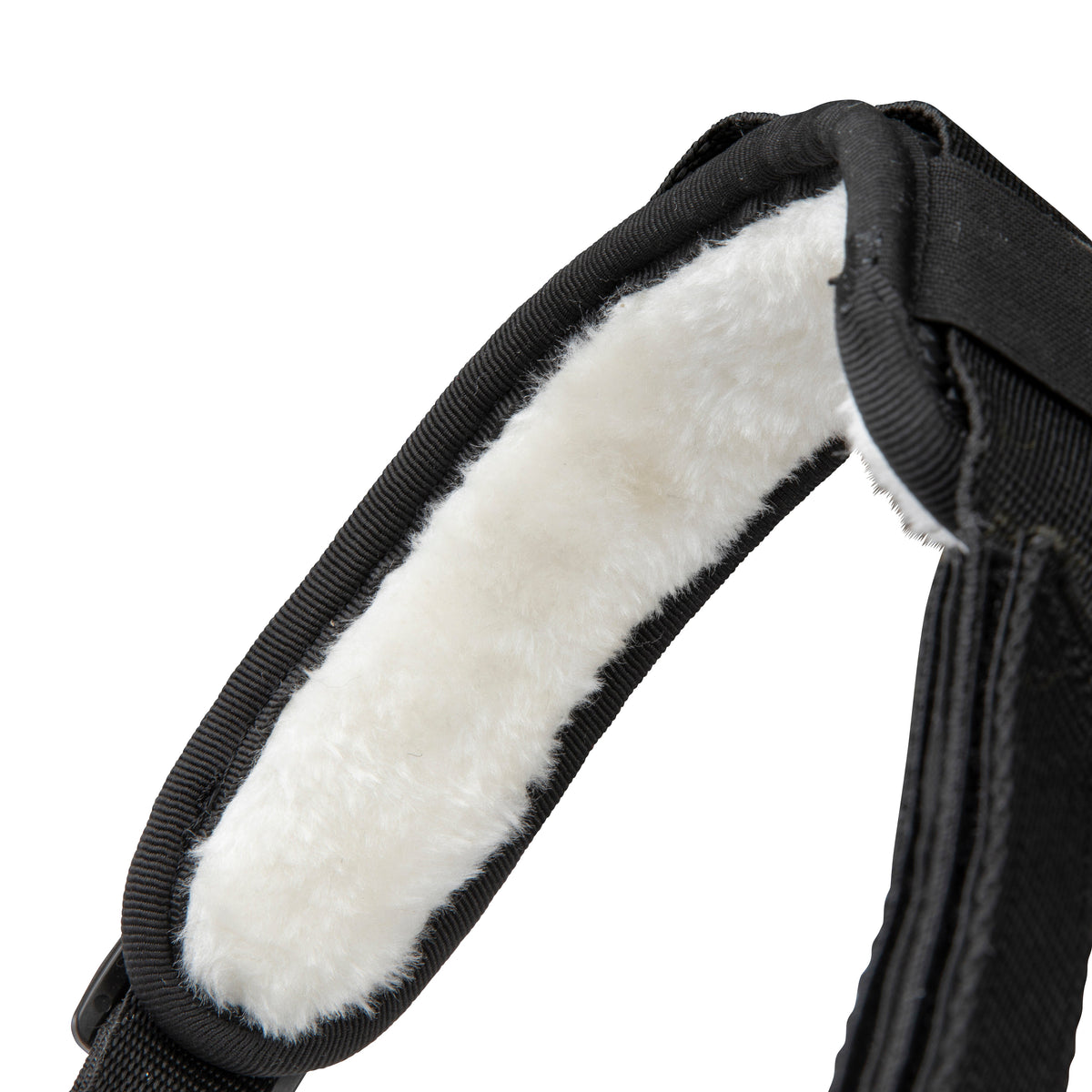 Shires FreeGraze Deluxe AirFlow Grazing Muzzle