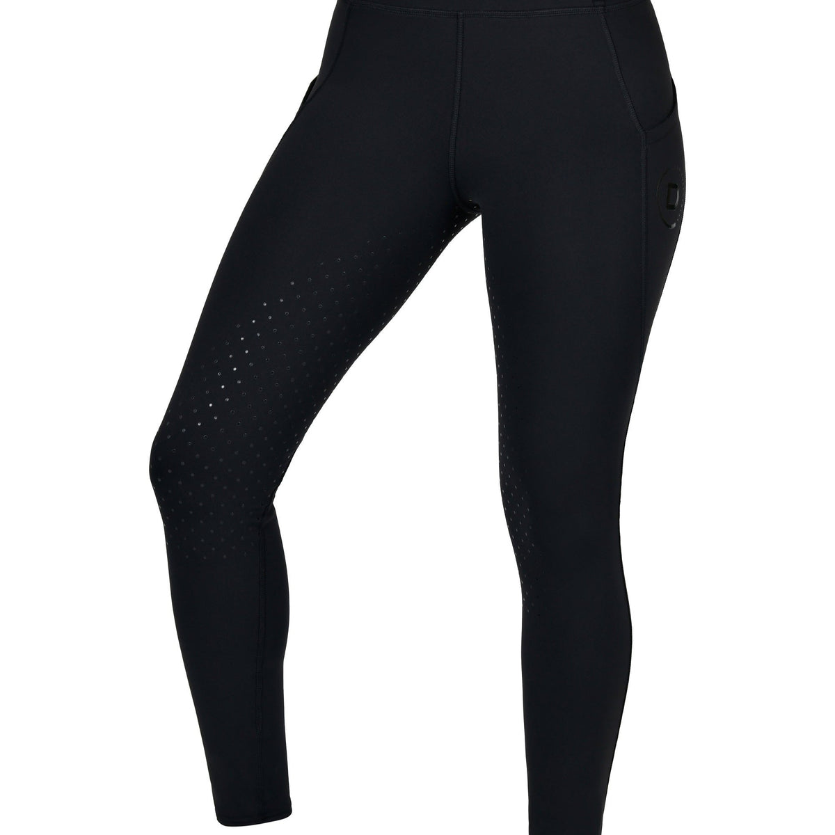Dublin Ladies Thermal Riding Tights