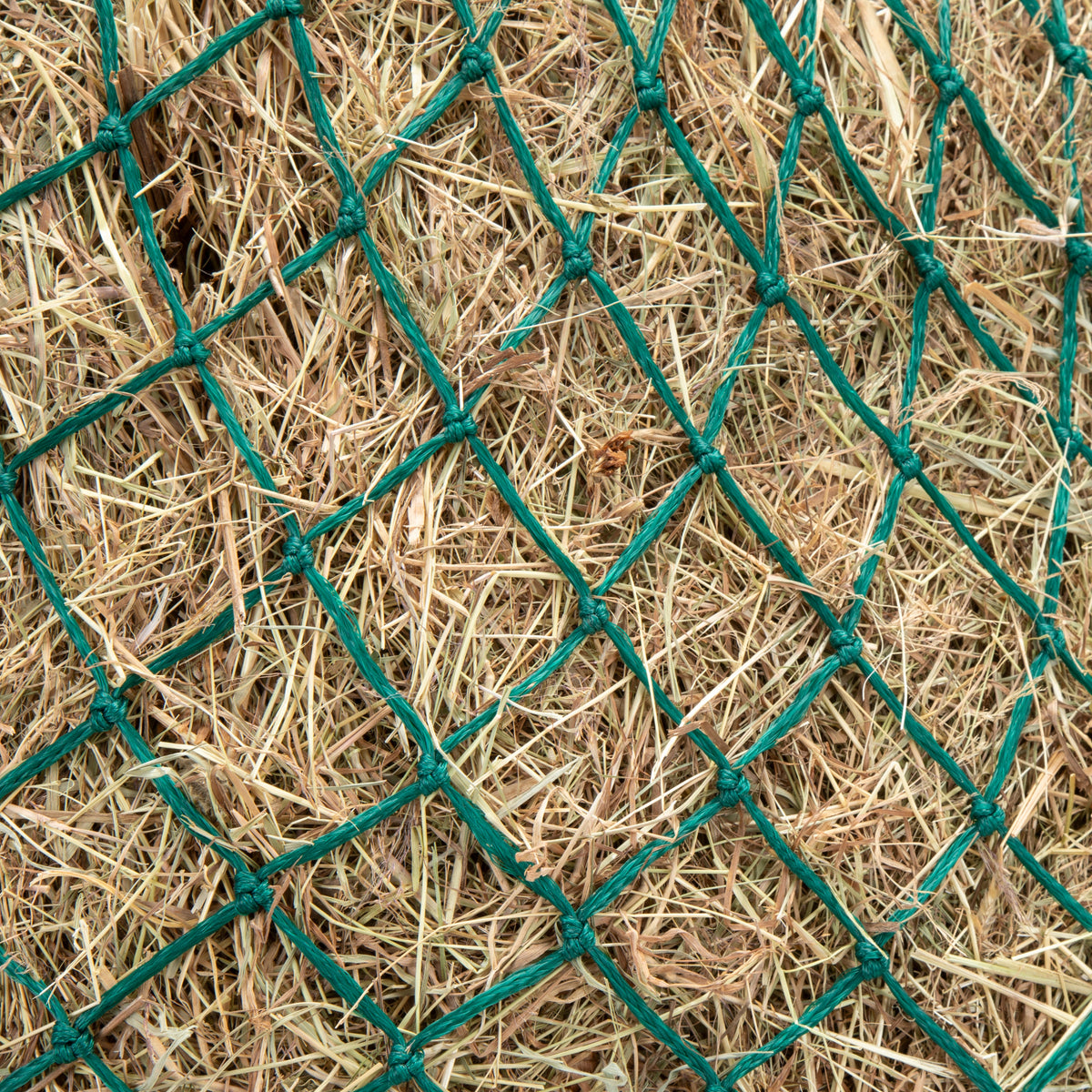 Shires Haylage Net 5cm Holes