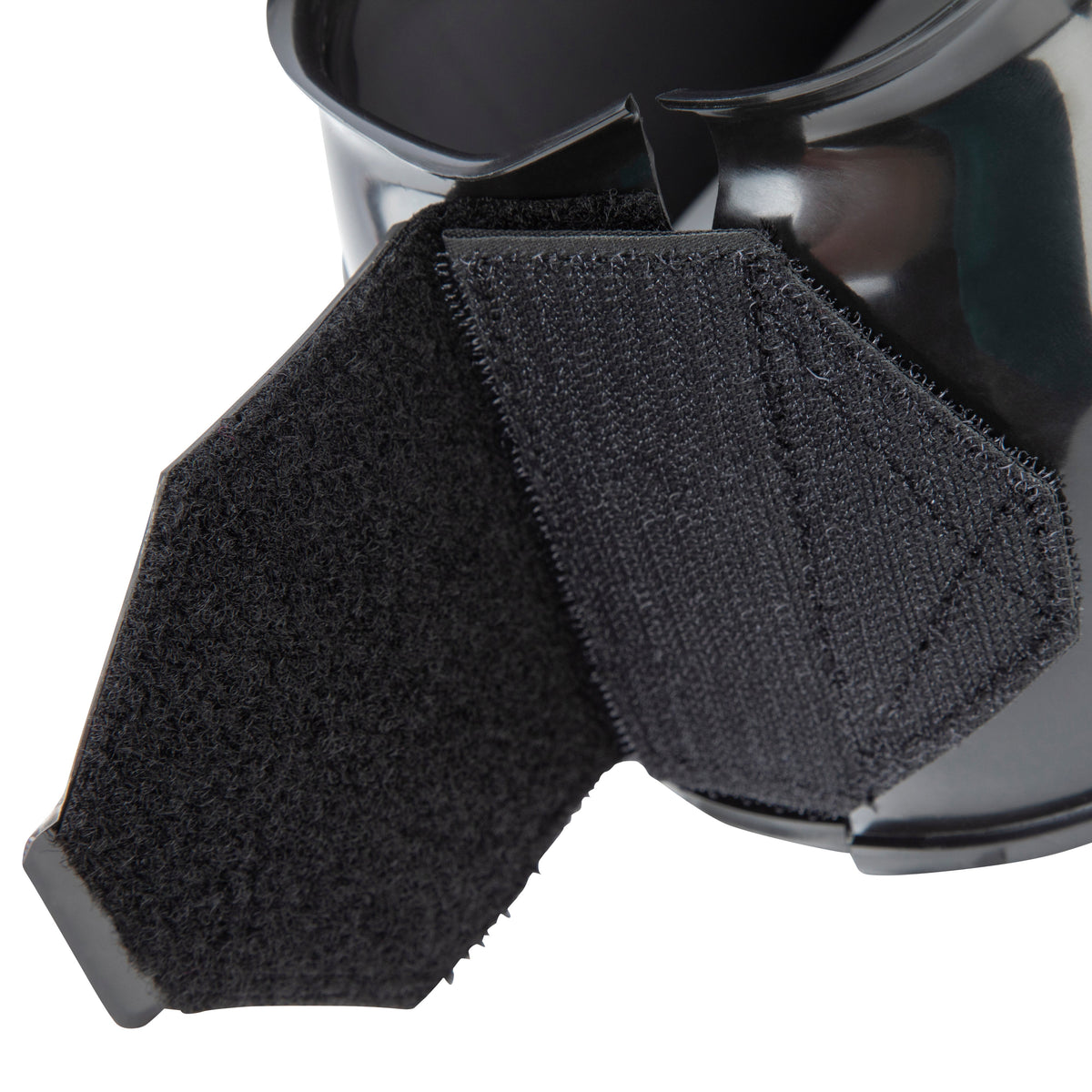 Shires ARMA Gloss Over Reach Boots