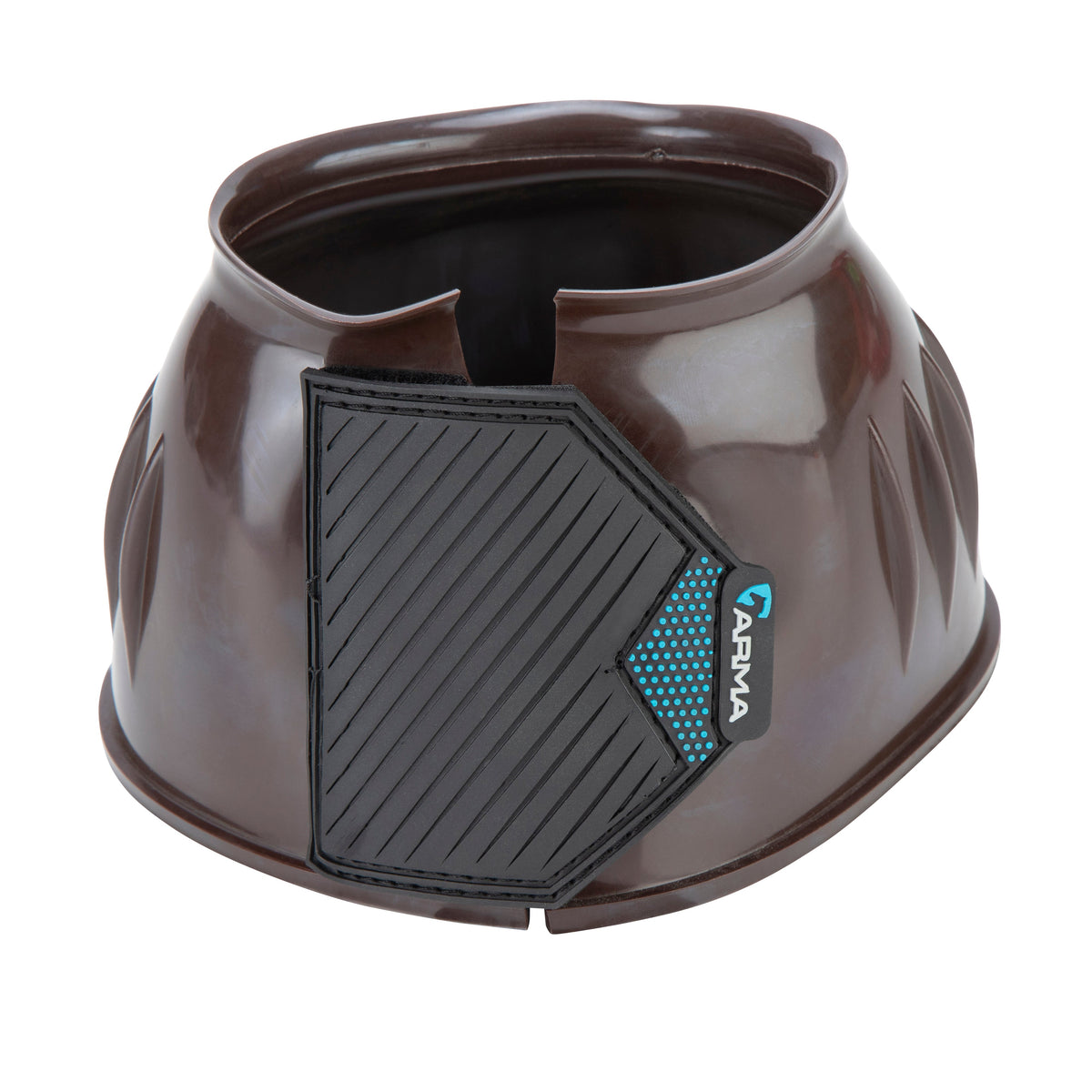 Shires ARMA Gloss Over Reach Boots