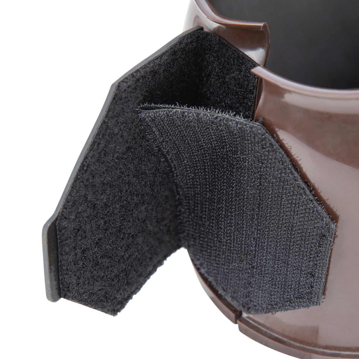 Shires ARMA Gloss Over Reach Boots