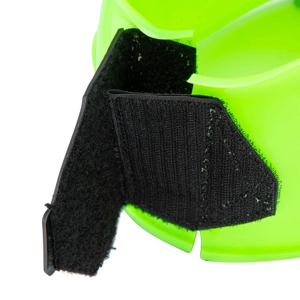 Shires ARMA Gloss Over Reach Boots