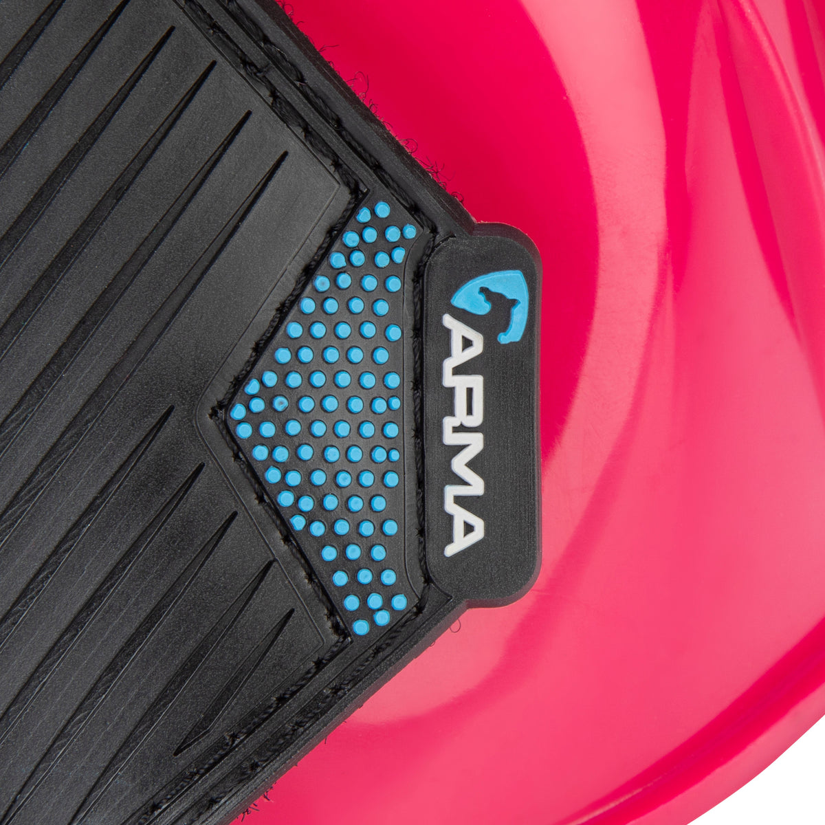 Shires ARMA Gloss Over Reach Boots