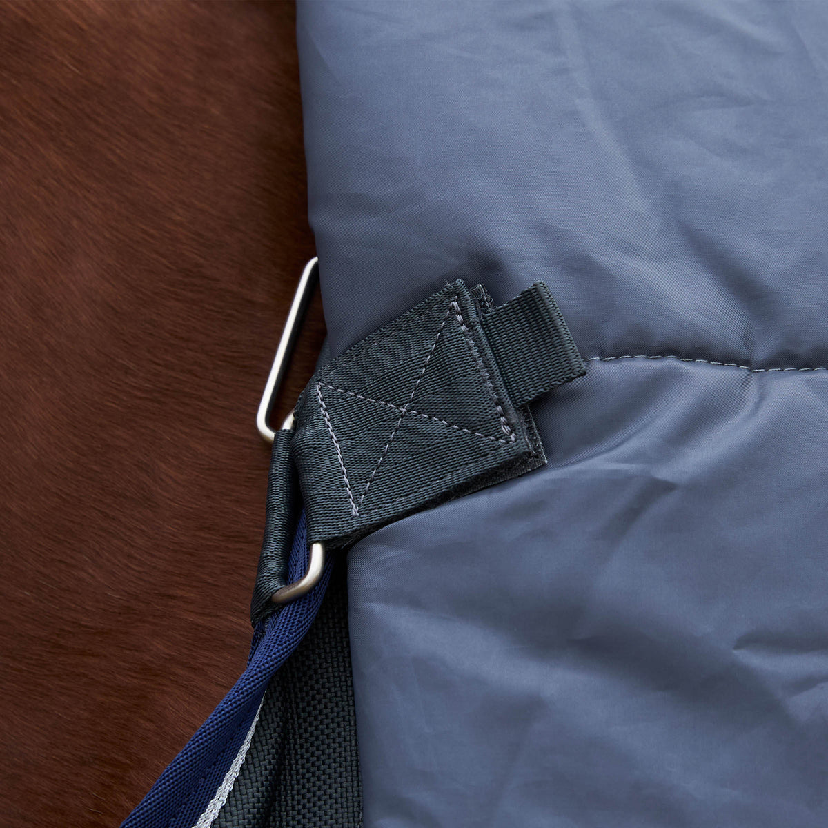 Weatherbeeta Comfitec Ultra Turnout Detach-A-Neck 360g