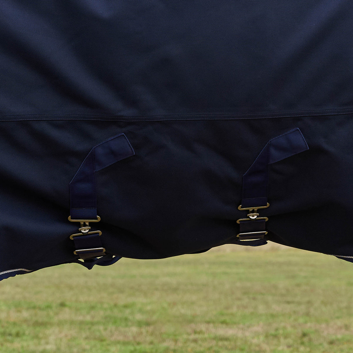Weatherbeeta Comfitec Ultra Turnout Detach-A-Neck 360g