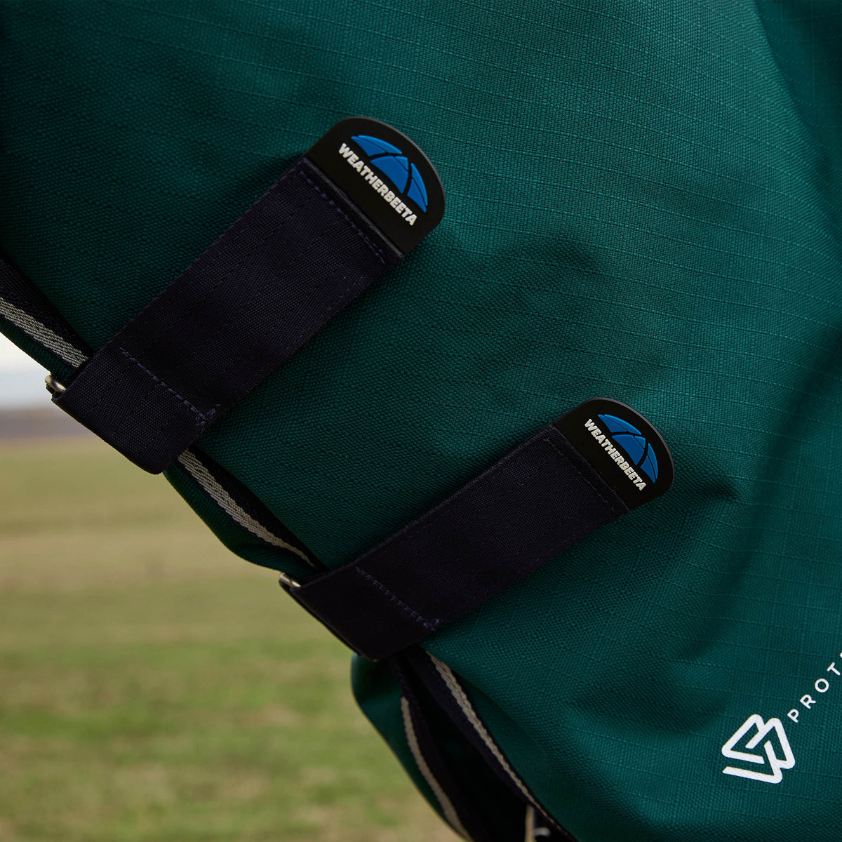 Weatherbeeta Comfitec Plus Dynamic Turnout Detach-A-Neck 360g