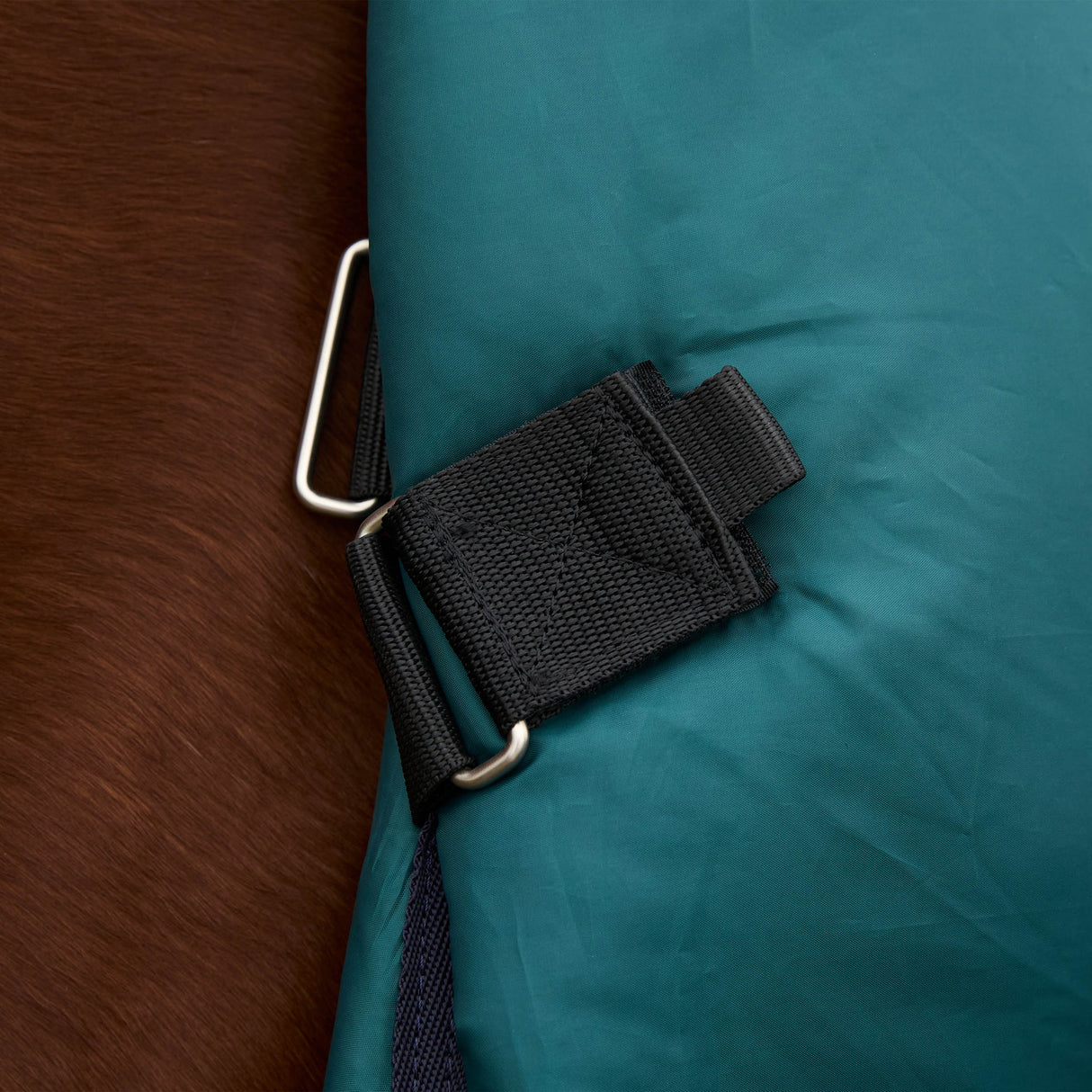 Weatherbeeta Comfitec Plus Dynamic Turnout Detach-A-Neck 360g